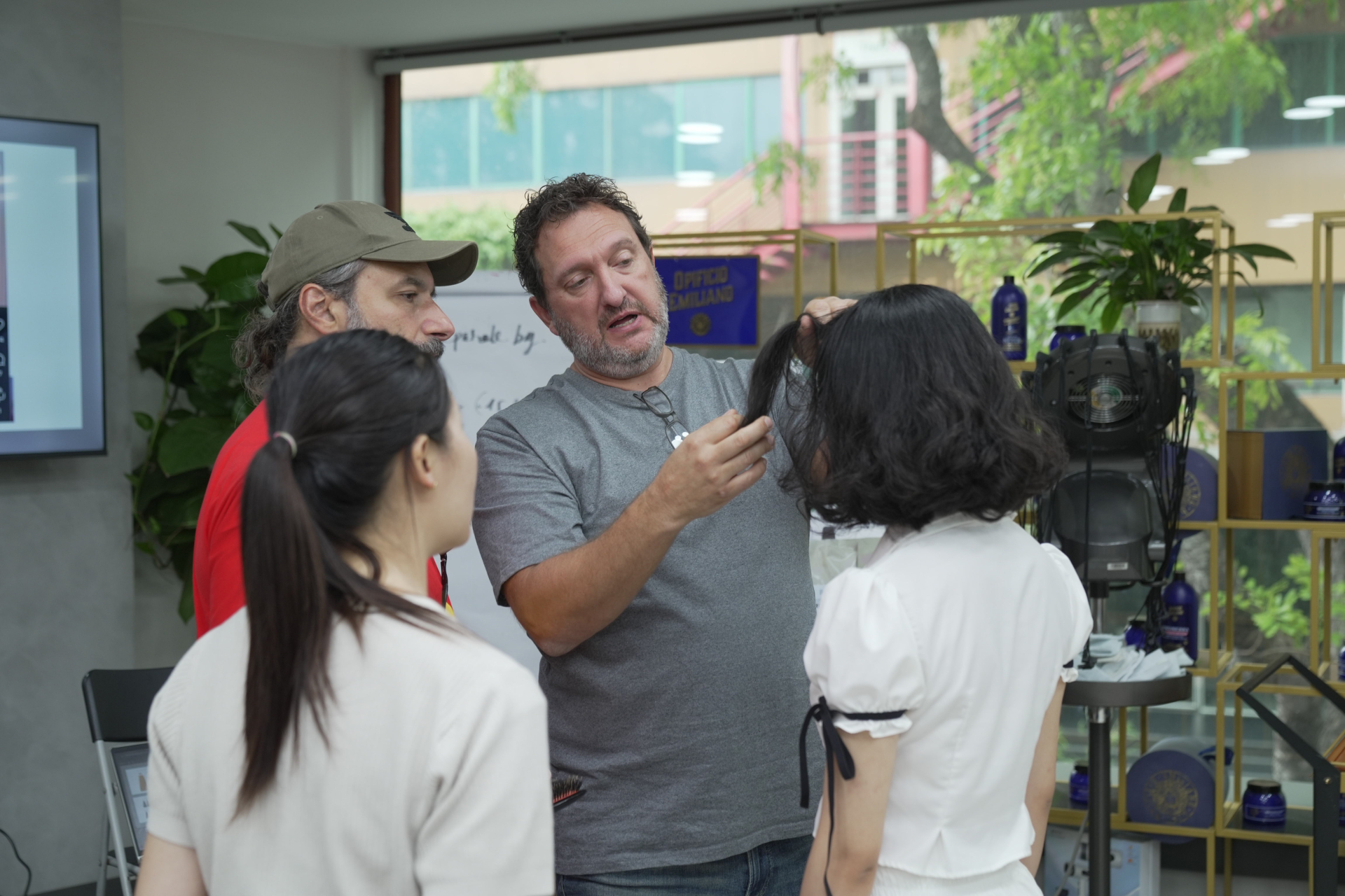 hair-show-the-symphony-of-earth-echosline-khoi-dong-hanh-trinh-10-nam-tai-viet-nam-1