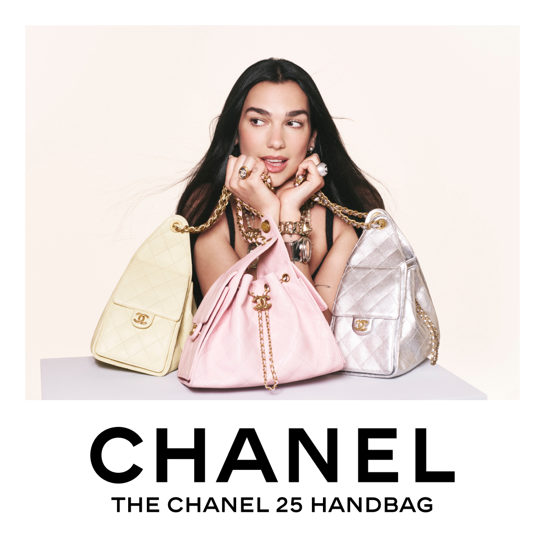 jennie-kim-va-dua-lipa-gay-an-tuong-voi-chien-dich-chanel-25-handbag-1