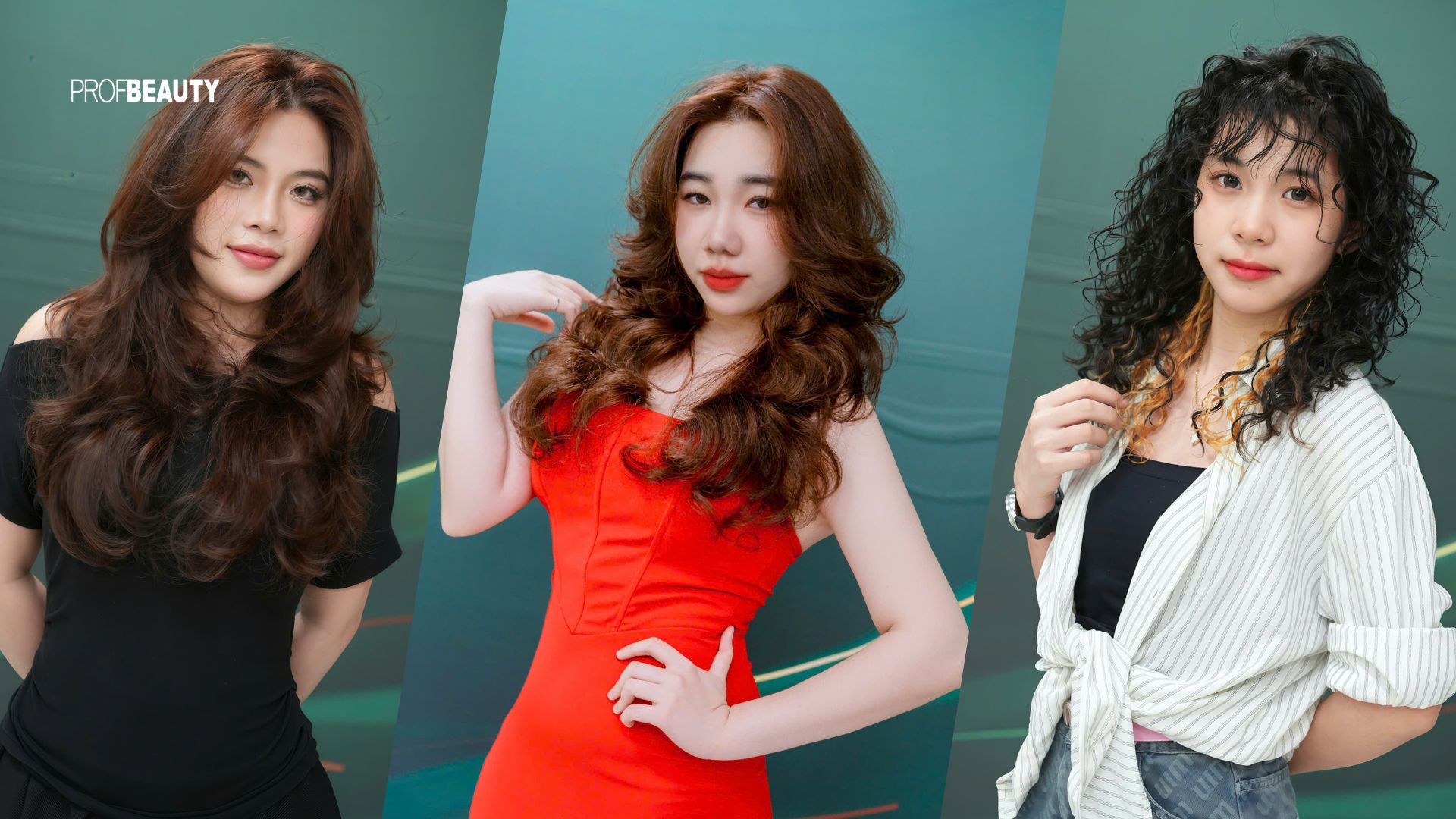 Tìm kiếm giải pháp uốn thuần chay an toàn cùng Botanic Vegan Perm