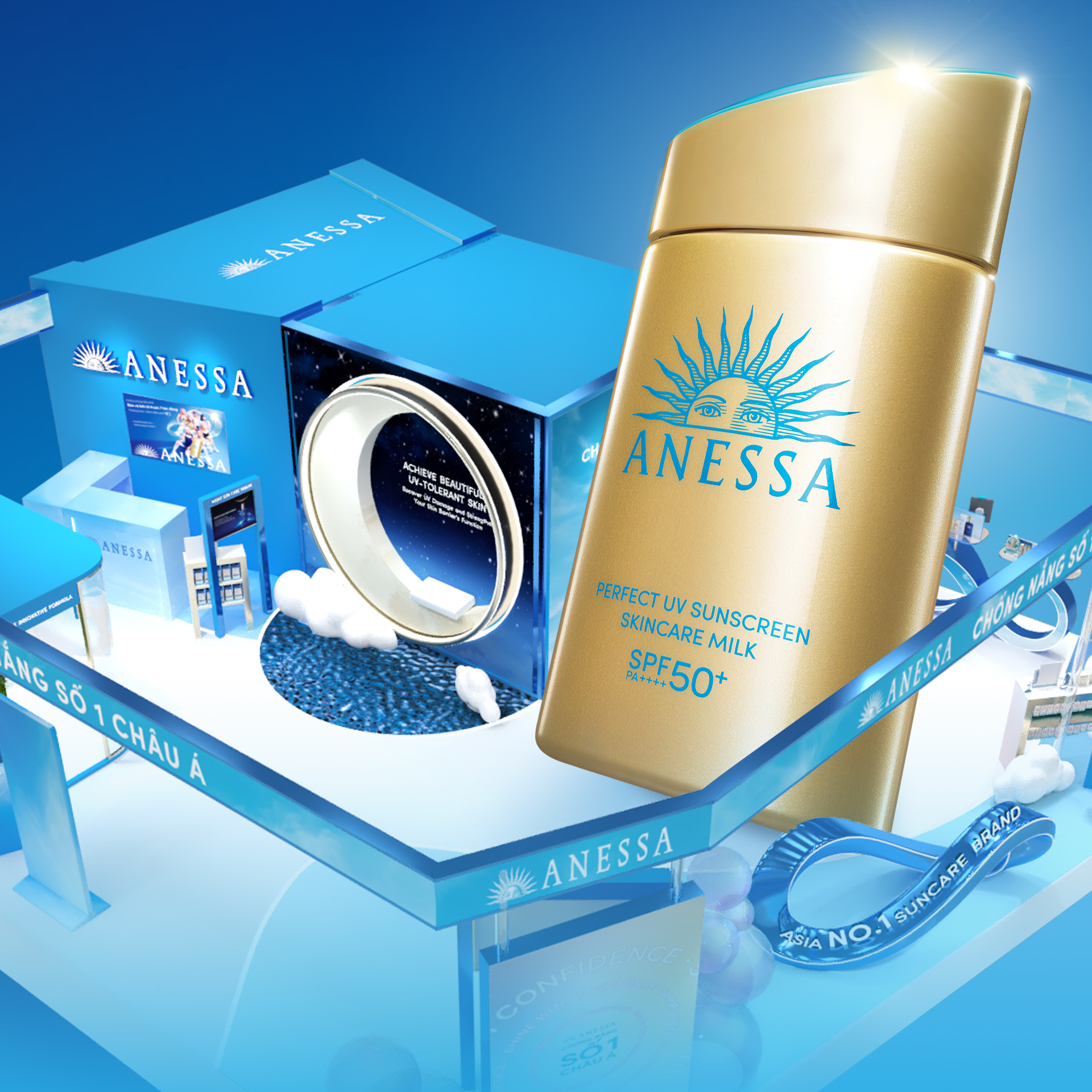 trai-nghiem-kem-chong-nang-anessa-cung-anh-tu-lan-ngoc-hoang-yen-chibi-13