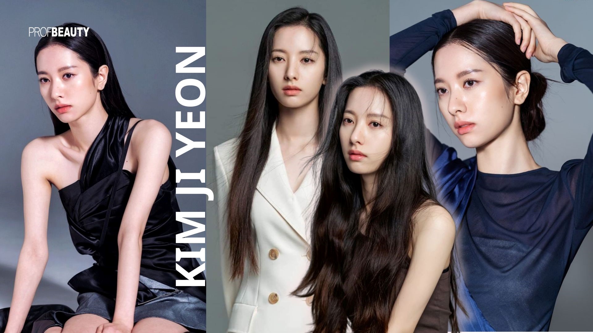 Tuyệt chiêu giúp Kim Ji Yeon duy trì vẻ đẹp rạng ngời ở tuổi 29