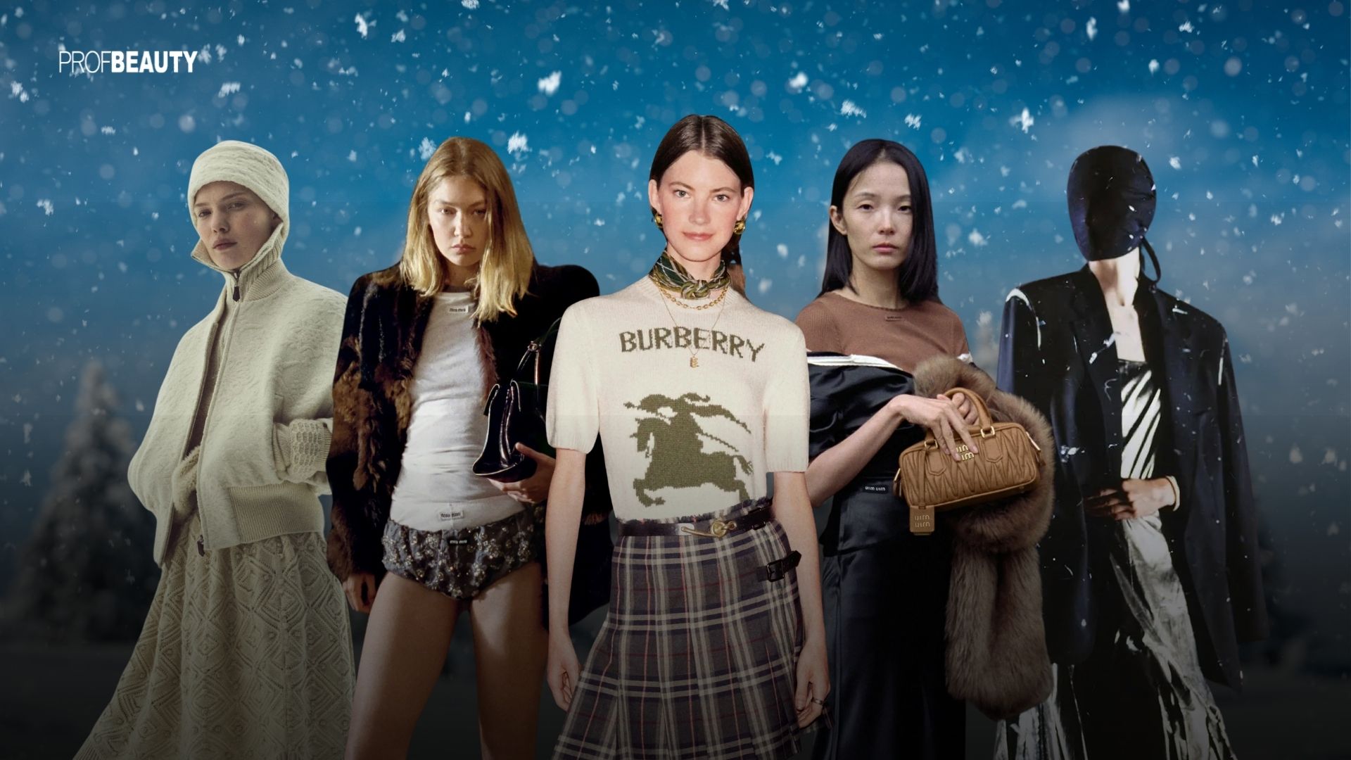 Hợp Ca Sắc Đẹp: Giải Mã Tinh Thần Lễ Hội 2025 Từ Các Đại Lộ Thời Trang