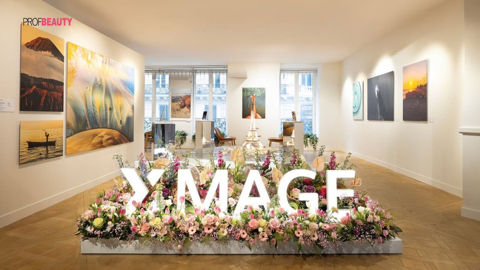 Huawei tôn vinh các tác phẩm xuất sắc nhất tại XMAGE Awards 2025