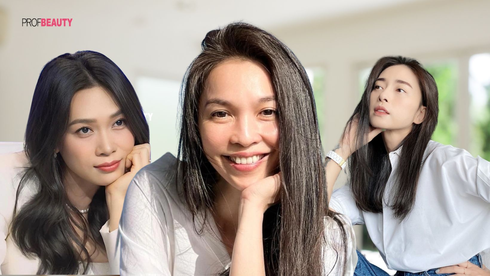 Giải mã xu hướng Embrace Midlife - Thời gian trôi qua khiến ta càng rực rỡ