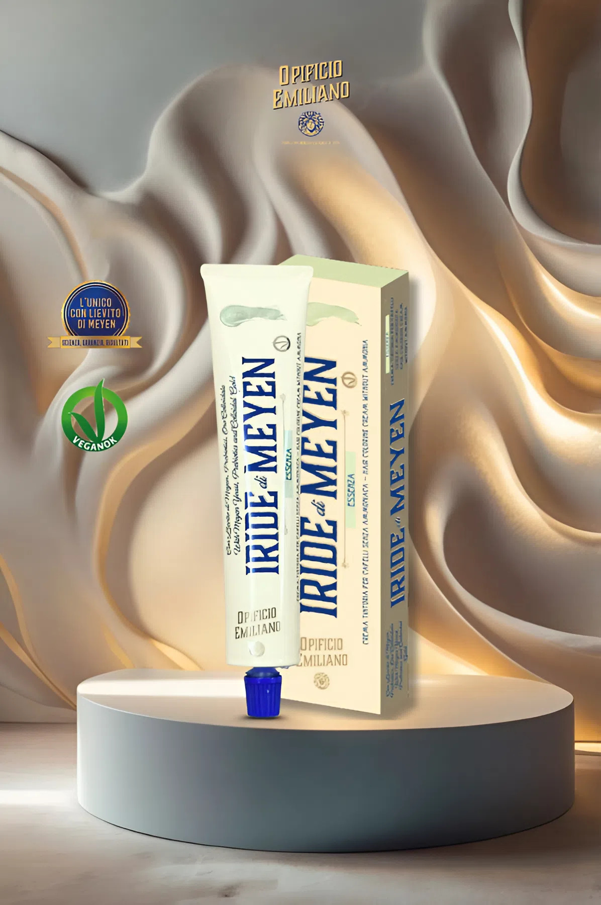 mau-nhuom-huu-co-meyen-essenza-tro-thu-dac-luc-cua-cac-nha-tao-mau-viet-nam-tai-hairshow-prospettive-party-2025--anh-2