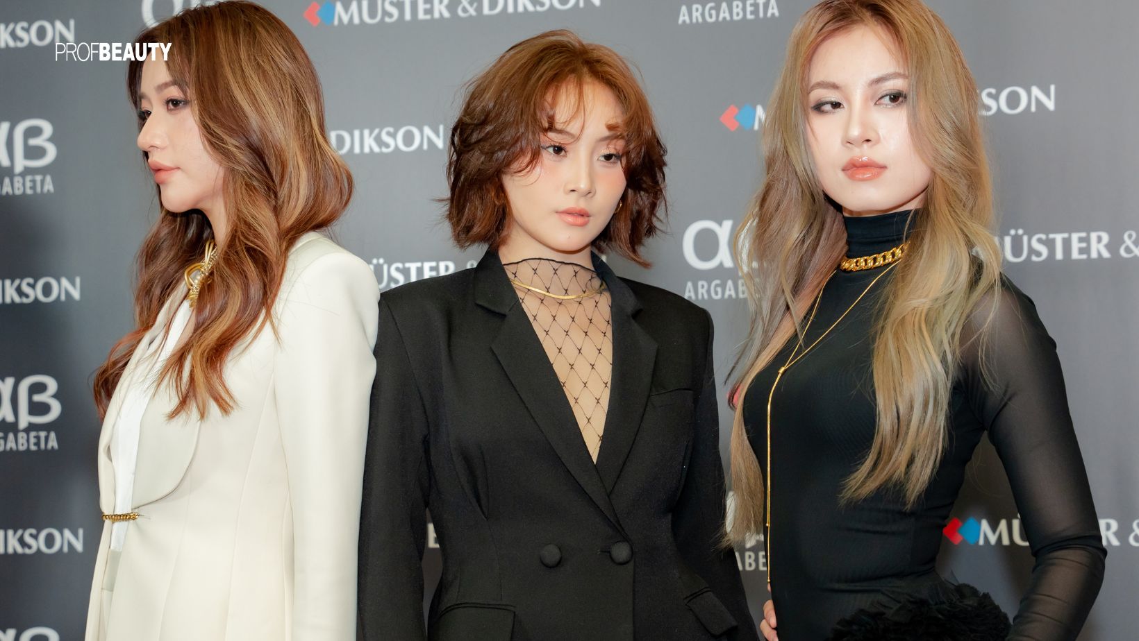 ARGABETA VIỆT NAM: Màu nhuộm thuần chay mới - Bước tiến mới cho ngành tóc.  