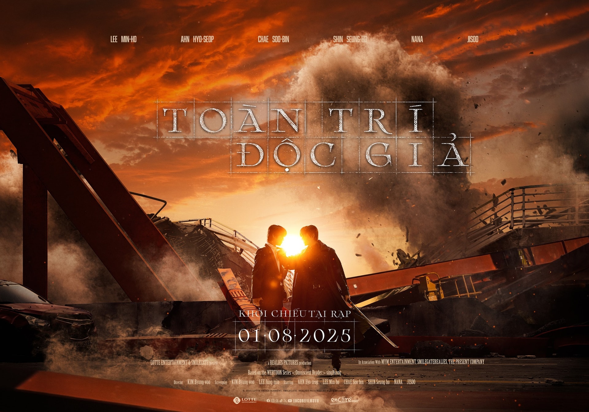 jisoo-but-pha-voi-vai-dien-nu-chien-binh-trong-toan-tri-doc-gia-5