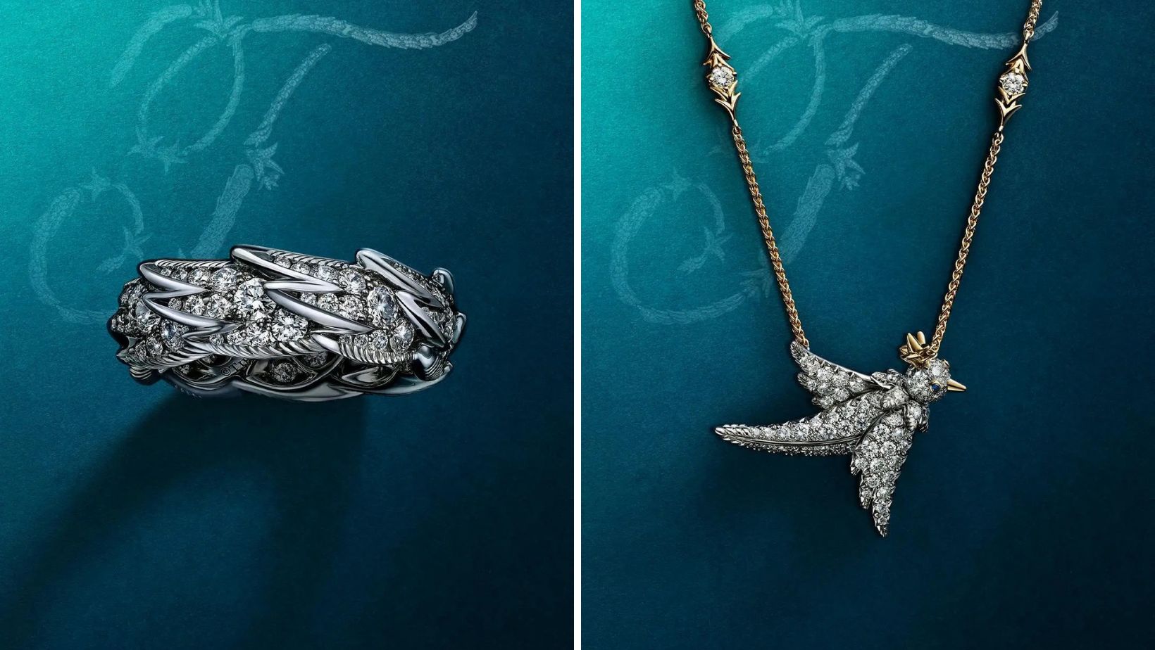 Tiffany-Co-ton-vinh-bieu-tuong-bird-on-a-rock-qua-chien-dich-moi-cung-dai-su-chuong-tu-di-va-abby-champion-2