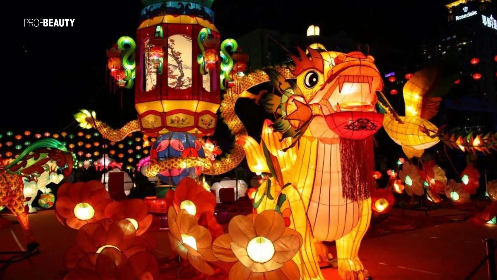 Hà Nội rực rỡ mùa trăng: điểm danh điểm check-in trung thu