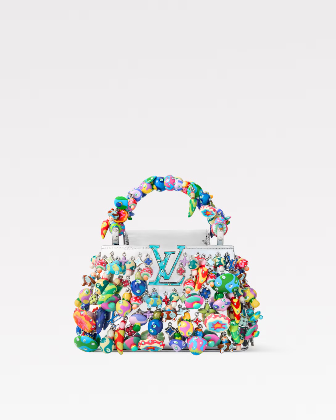 1-louis-vuitton-hoa-si-takashi-murakami-vu-tru-ky-ao-trong-bo-su-tap-Artycapucines-VII
