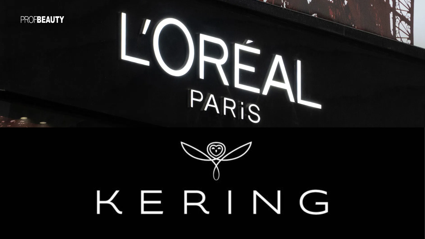 Thương vụ lịch sử: L’ORÉAL chi $4,6 tỷ USD thâu tóm mảng làm đẹp của  Kering, định hình lại cục diện ngành hàng cao cấp