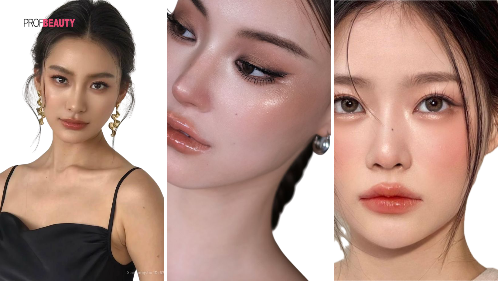 Kỹ thuật đánh lừa thị giác làm hạ gò má và mềm dịu khuôn mặt ngay tức thì