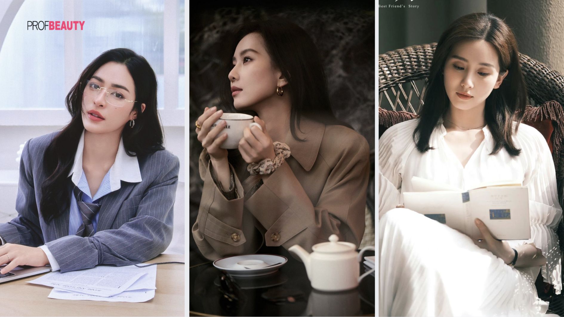 Đàn ông có thực sự sợ phụ nữ thành đạt?