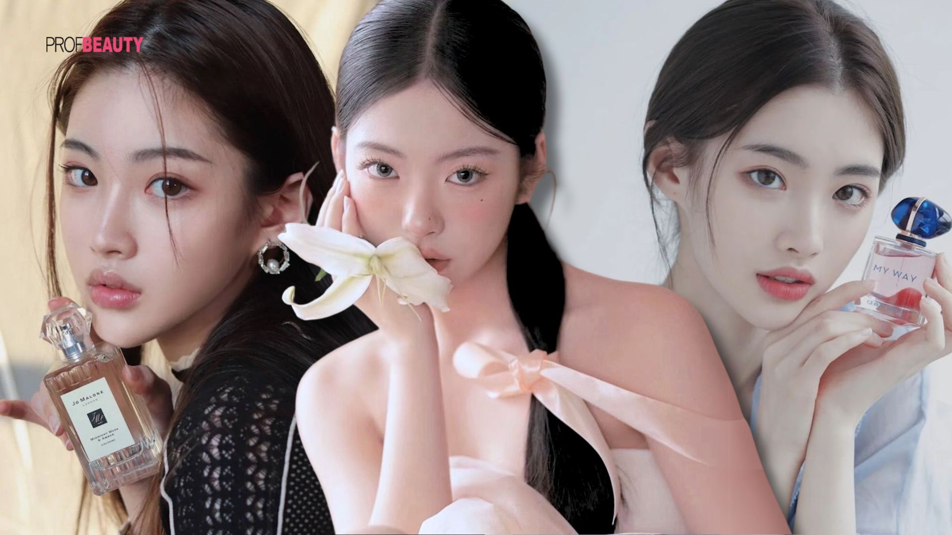 Dù đắt tiền cỡ nào, nước hoa vẫn bay mùi nhanh nếu bạn không tránh những sai lầm này