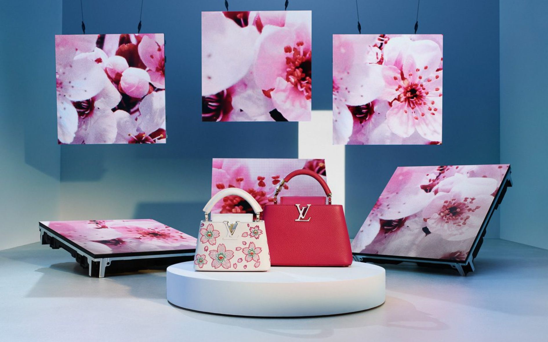 louis-vuitton-x-takashi-murakami-hoi-sinh-huyen-thoai-cherry-blossom-sau-hai-thap-ky-4