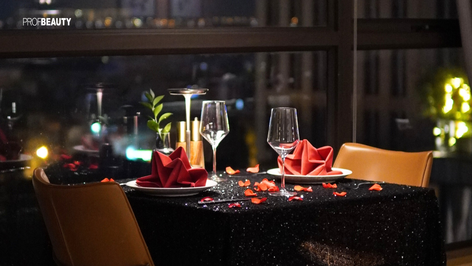 Đưa nàng đi ăn món Âu – Ý tưởng hẹn hò chuẩn vị 20/10