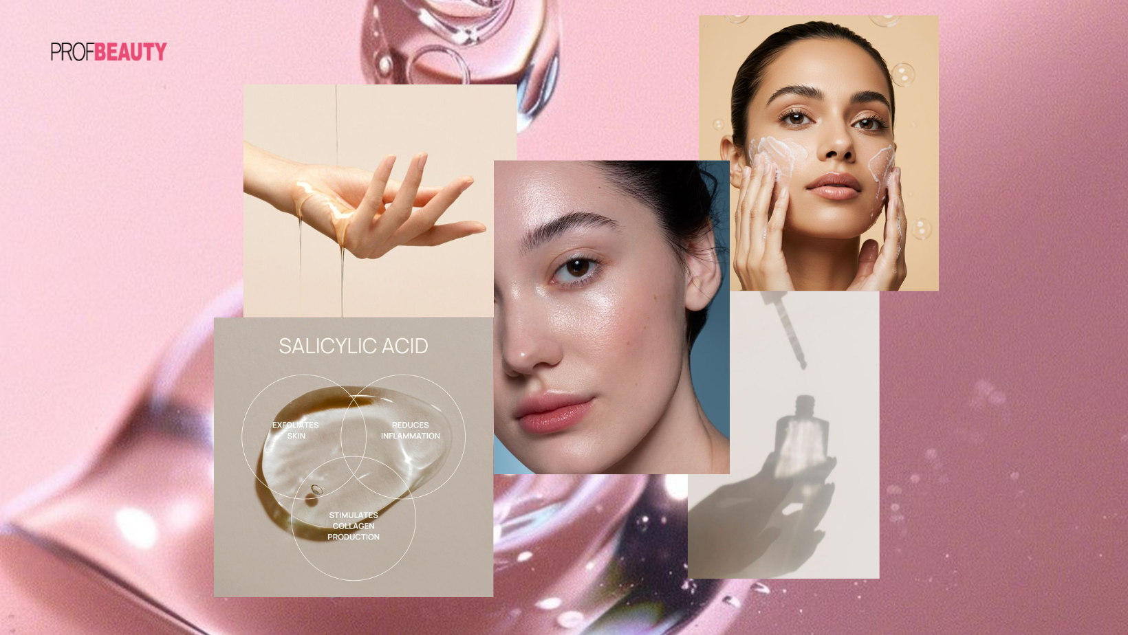 Routine tối giản hiệu quả cho nàng bận rộn