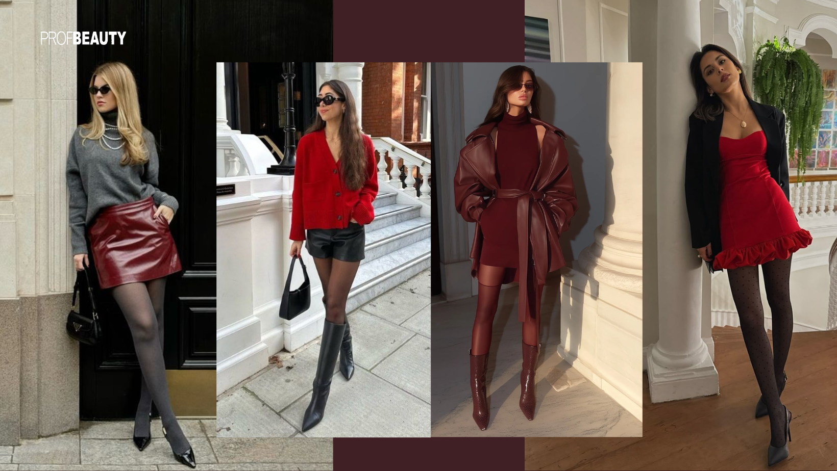 Phong cách Giáng Sinh tỏa sáng qua từng bản phối tinh tế