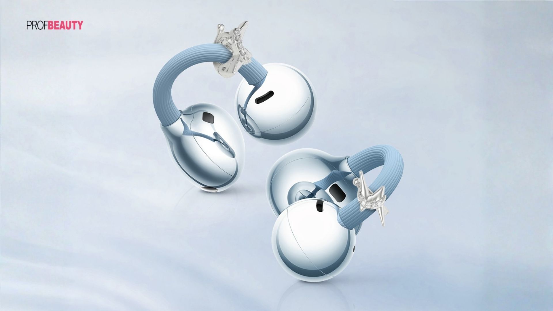 STYLE by PNJ x HUAWEI: Khi trang sức chạm ngõ công nghệ đột phá