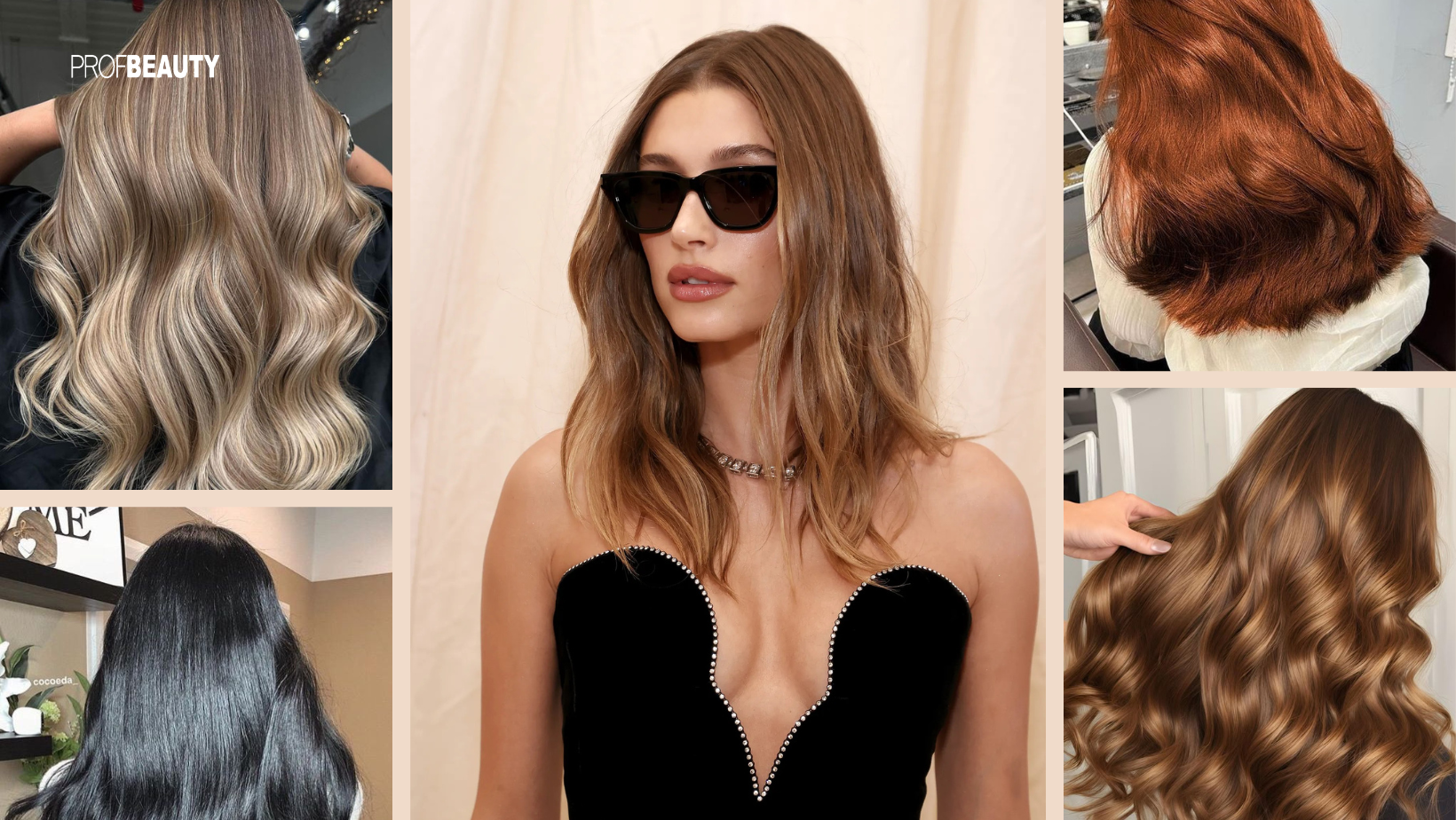 Bật mí những màu tóc hot nhất năm 2026