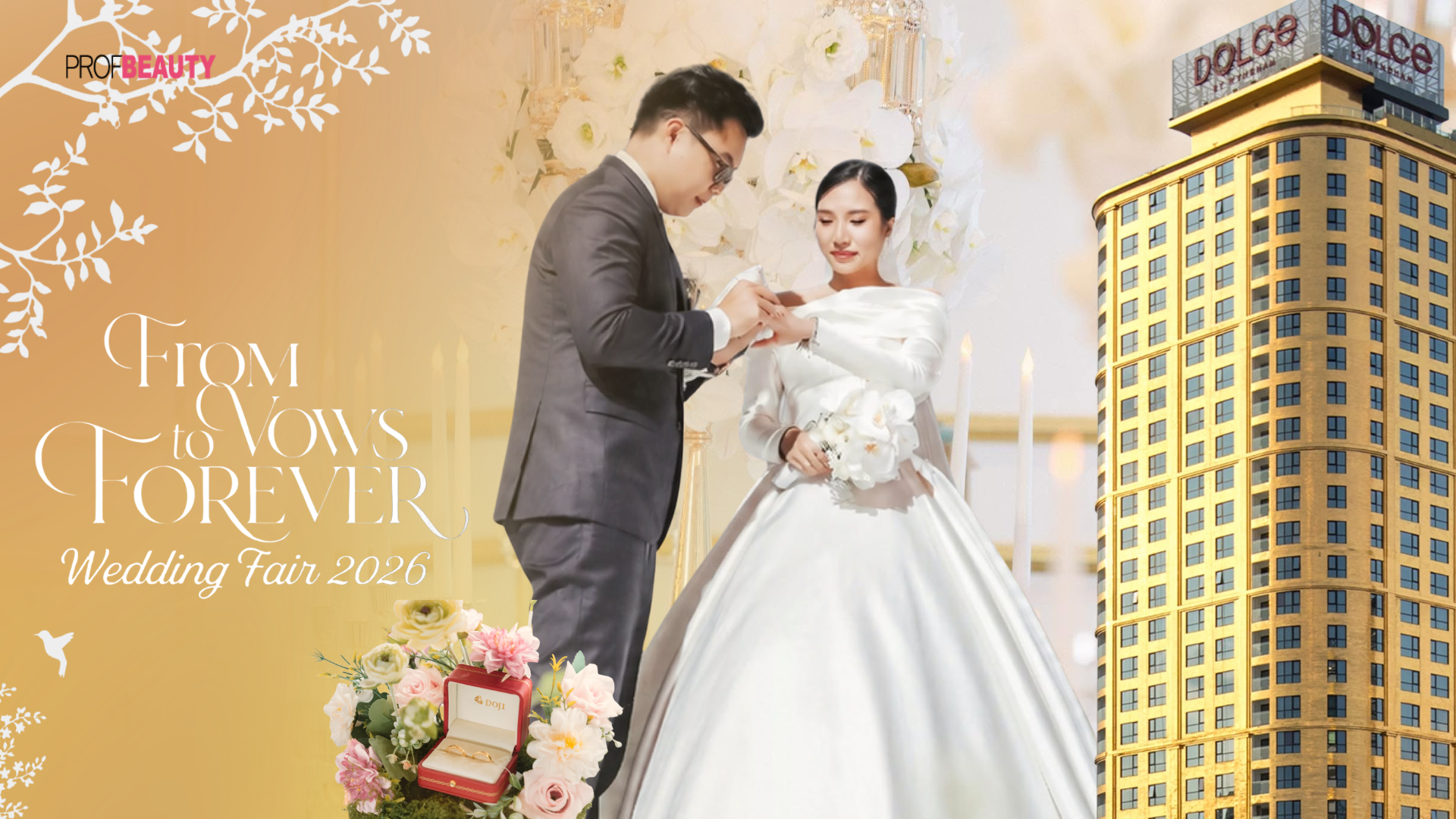 Banner Zoom in