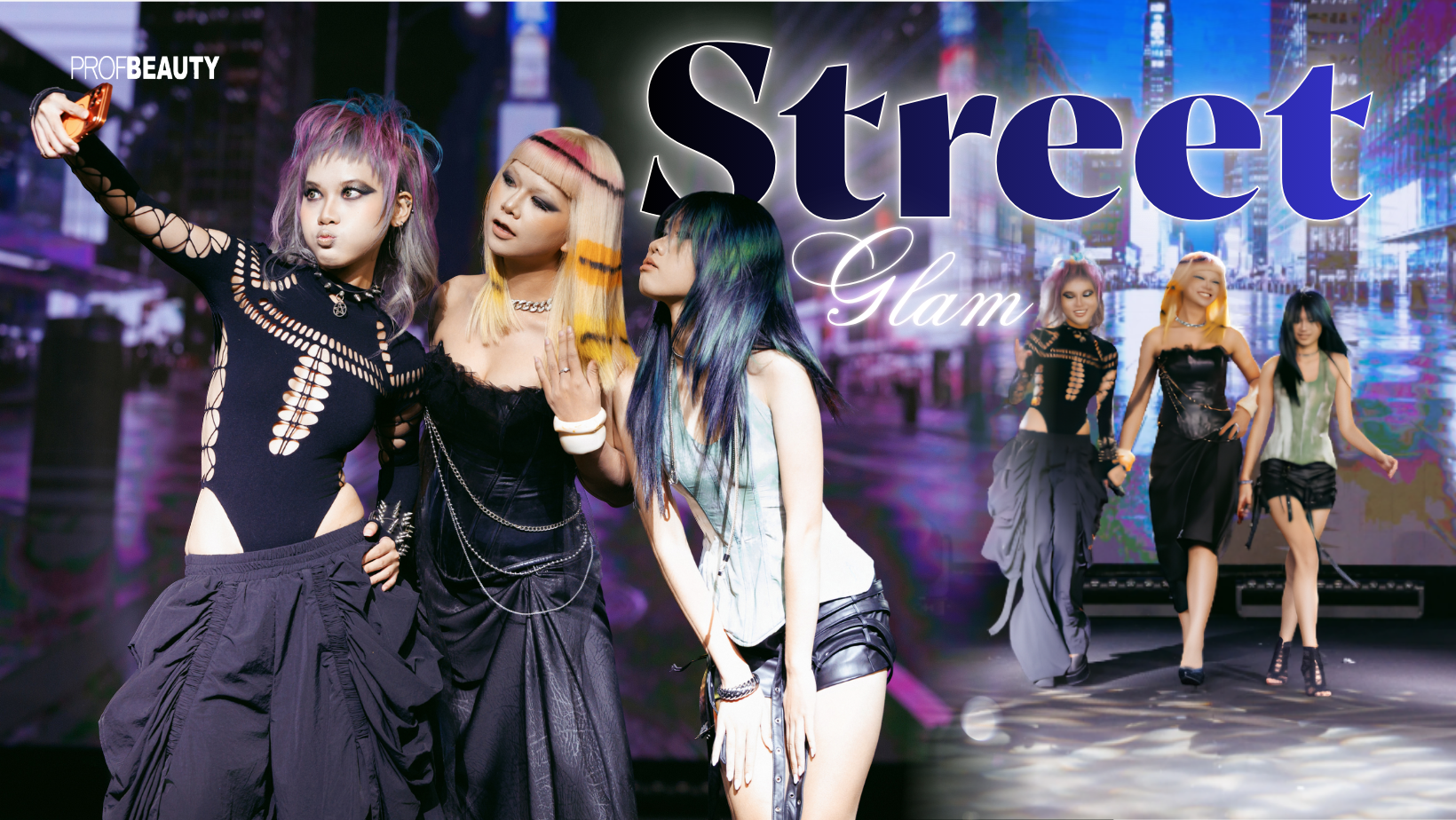 Banner Zoom in