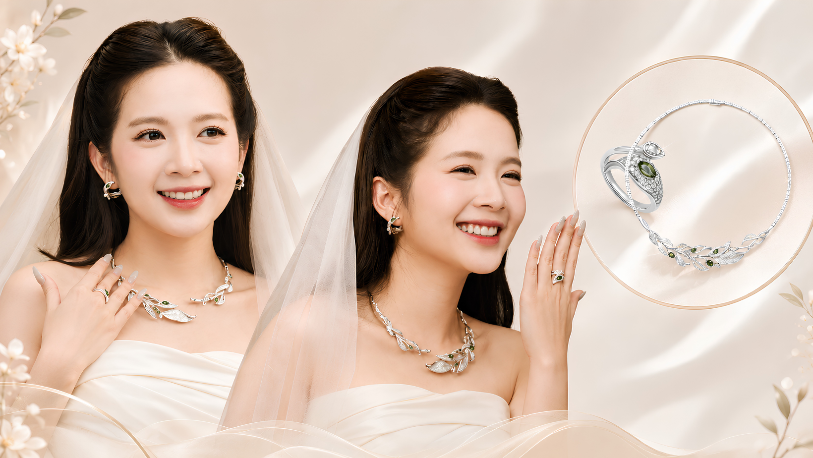 Banner Zoom in