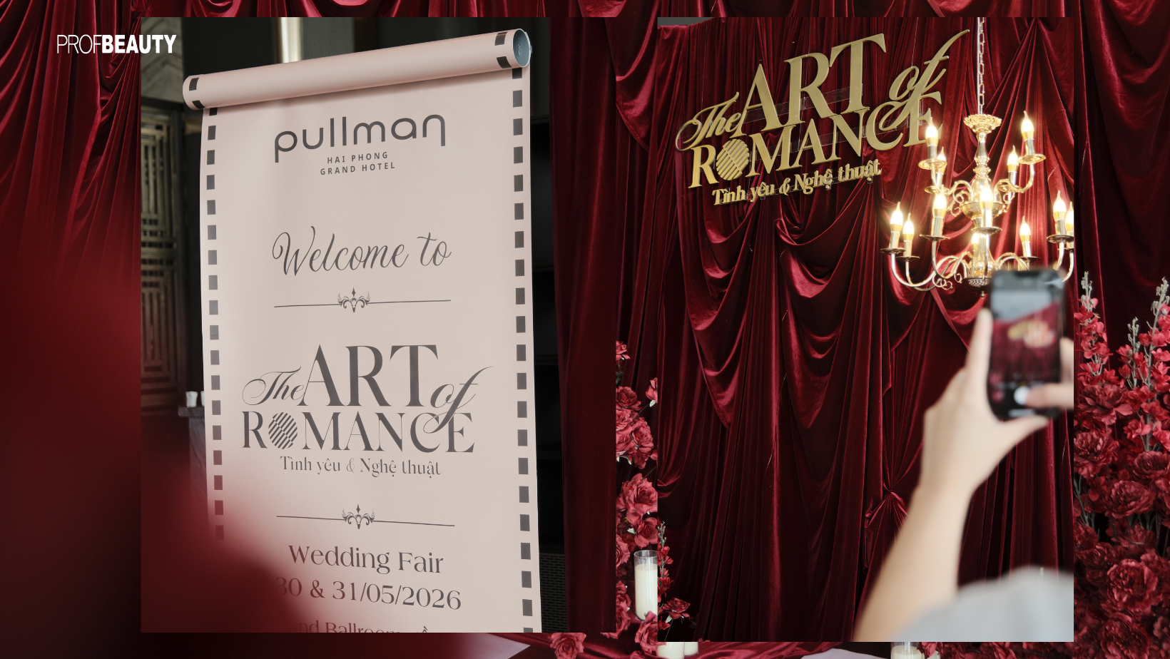 Banner Zoom in