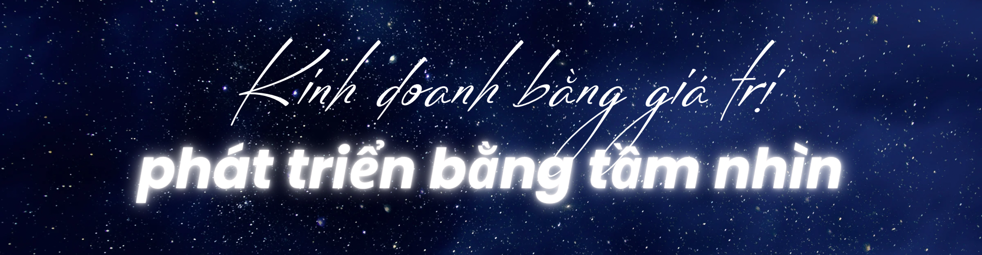 Banner Zoom in