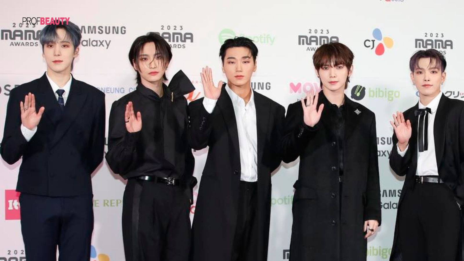 So kè thời trang của dàn sao Hàn đổ bộ thảm đỏ MAMA 2023, ai đẹp nhất?