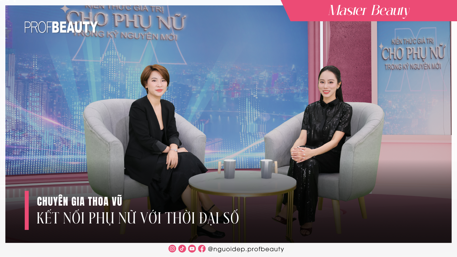 Kết nối phụ nữ với thời đại số