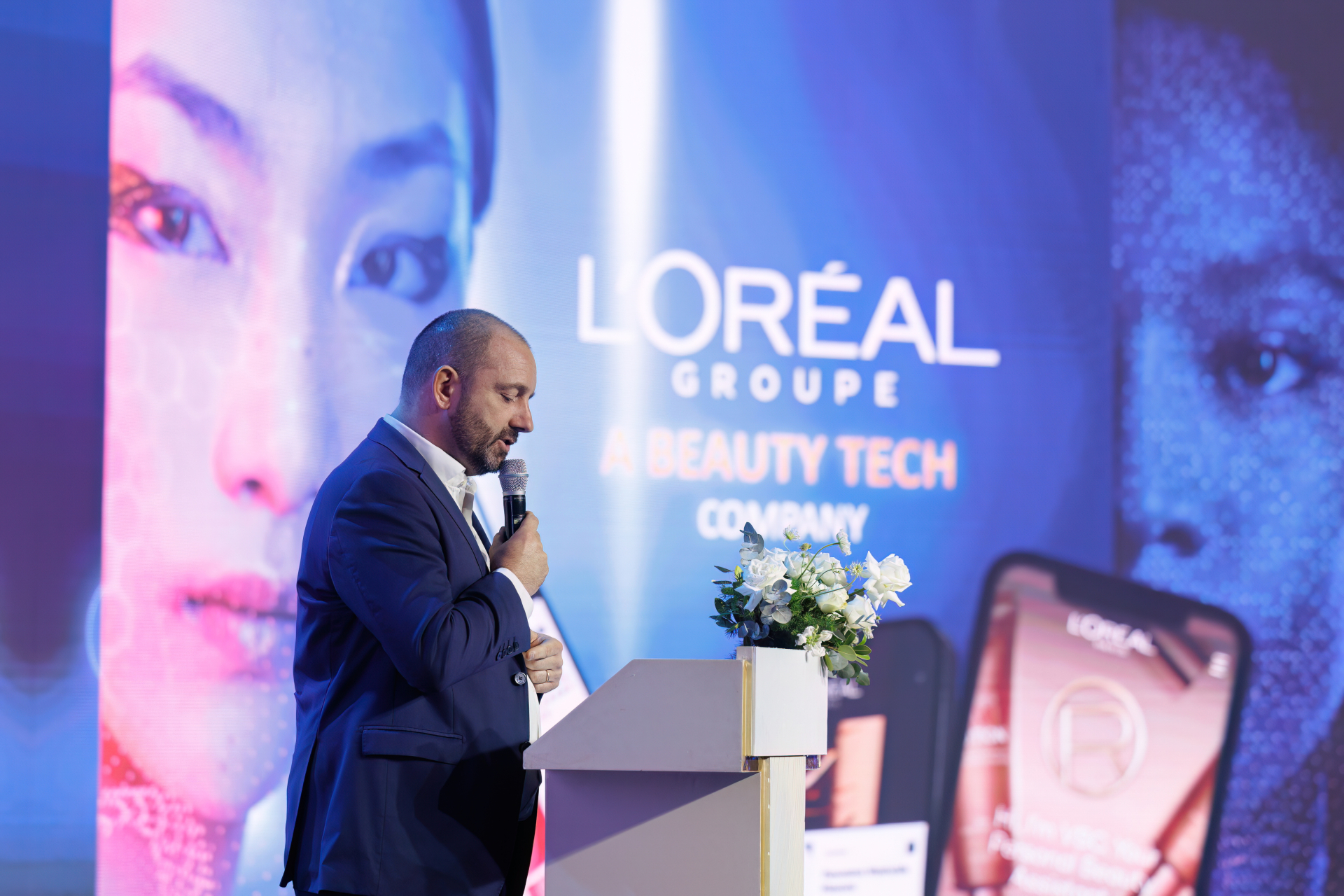 hoi-nghi-thuong-dinh-cong-nghe-phap-2025-dinh-hinh-tuong-lai-nganh-lam-dep-7