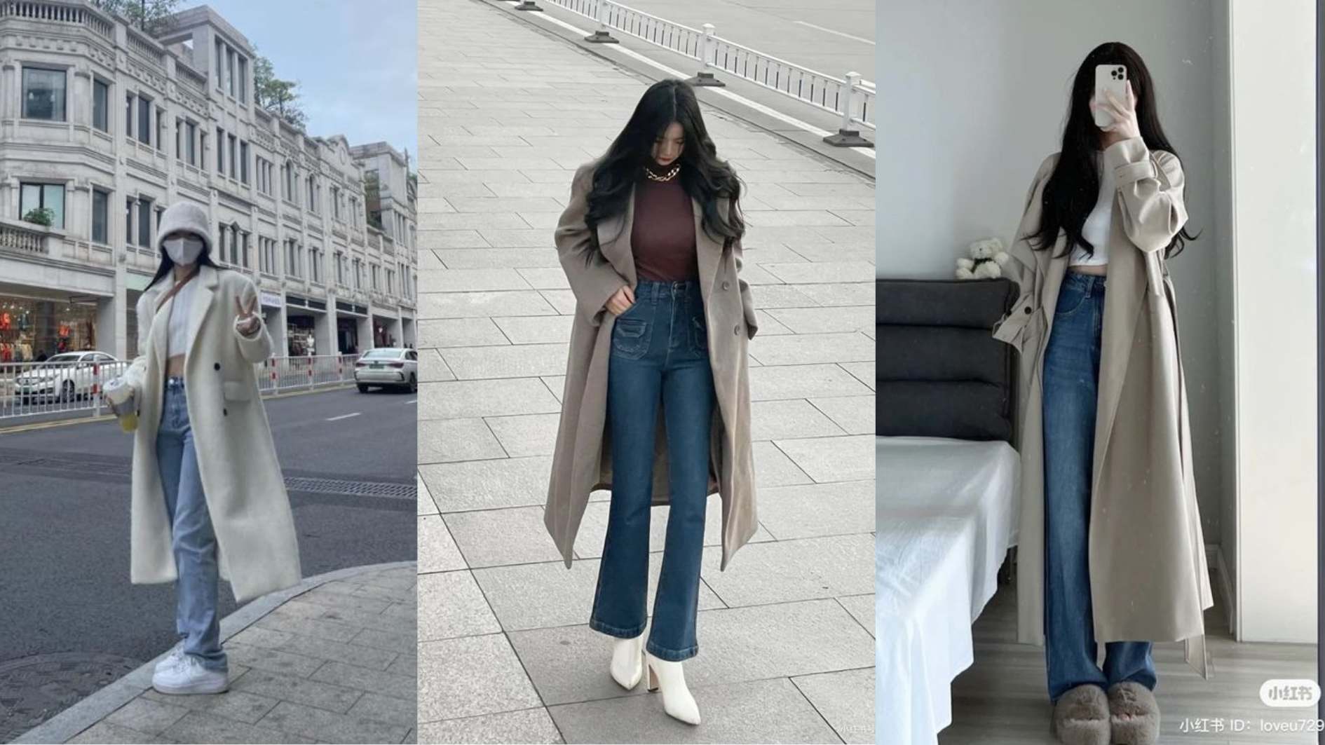 Phoi-ao-khoac-dang-dai-voi-quan-jean