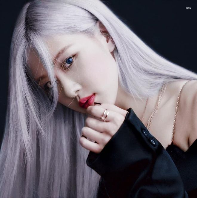 Thực hiện đúng các bước tẩy tóc để có được một mái tóc hoàn hảo. 