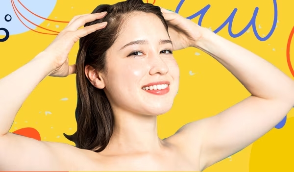 Chỉ nên thực hiện quá trình này từ 1-2 lần 1 tuần để đảm bảo mái tóc khoẻ mạnh 