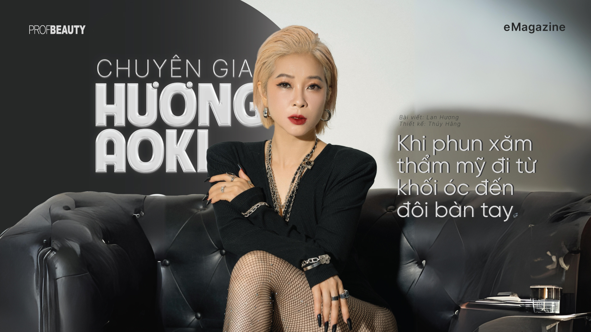 Biểu ngữ Phóng to