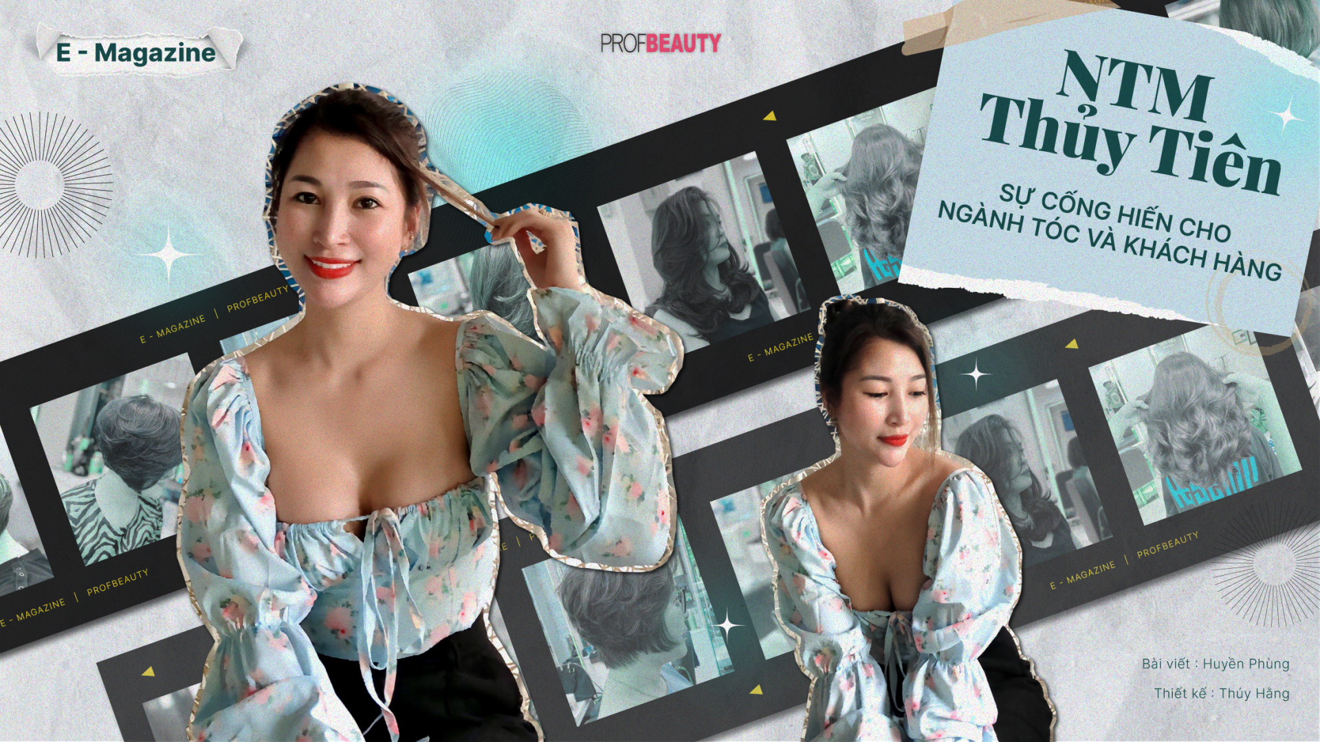 Biểu ngữ Phóng to